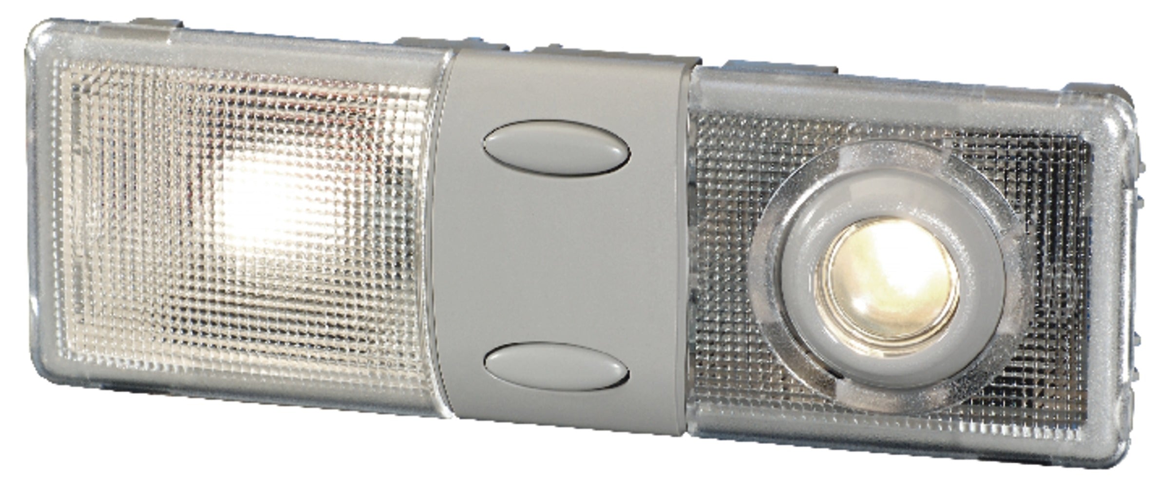 HELLA 2JA 959 037-511 Interior Light – DuraLED – LED – 12/24V