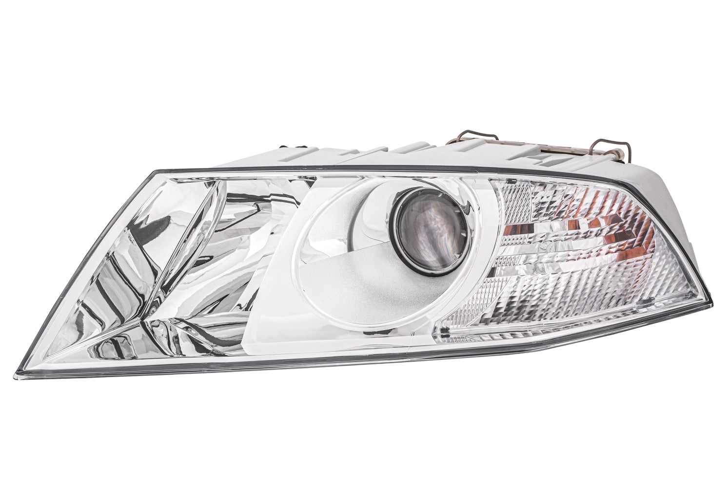 HELLA 1EL 354 538-031 Bi-Xenon-Headlight – left – fits BMW 1 (E81)