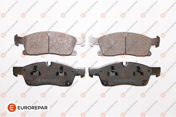 Eurorepar Brake Pad Kit – 1639382480