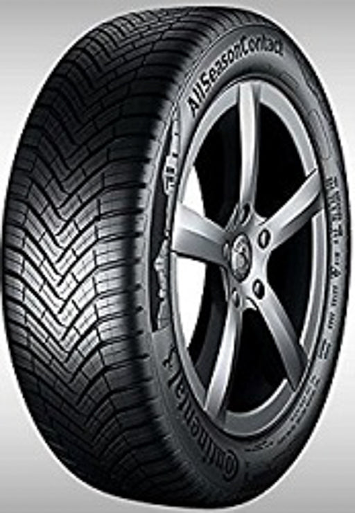 Continental 215 70 16 100H All Season Contact tyre