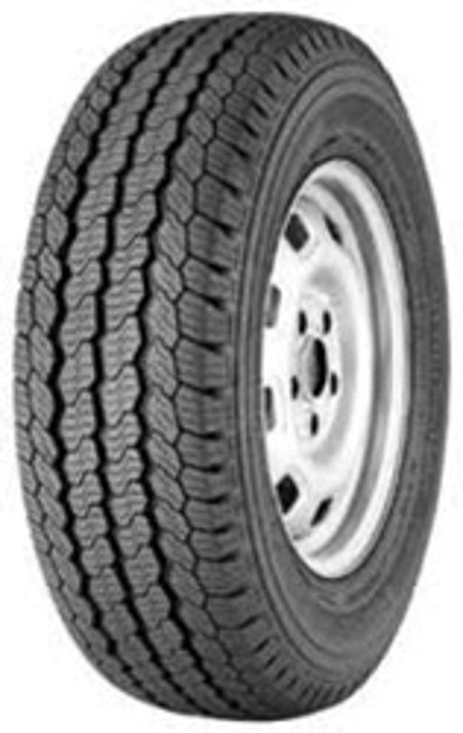 Continental 225 75 16 121R Van Contact 4 Season 2 tyre