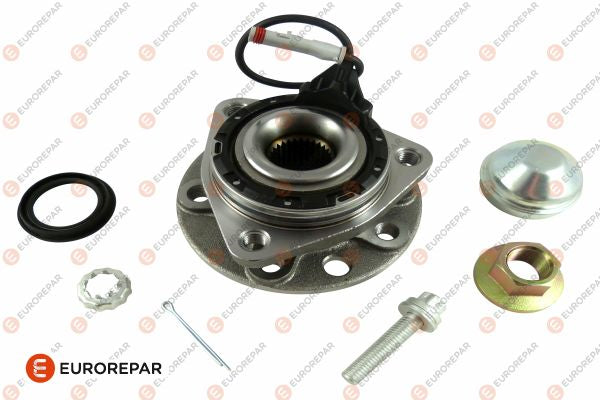 Eurorepar Wheel Bearing Kit – 1637971380