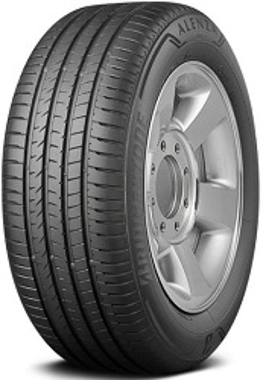 Bridgestone 305 40 20 112Y Alenza 001 tyre